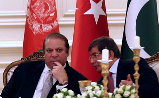 Ankara Trilateral Summit, a success: Prime Minister