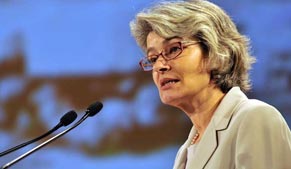 UNESCO to spend US$ seven million for girls education