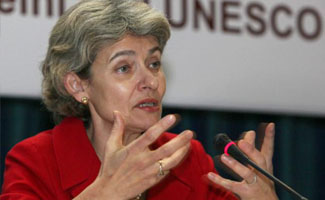 UN to continue support of Pakistan: DG UNESCO