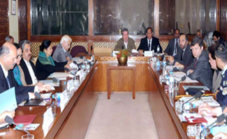 Senate body passed resolution to restore Youtube