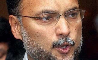 Urban planning center to be developed at Planning Commission: Ahsan Iqbal