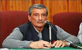 Bilour hopes positive outcome of talks