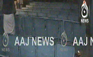 Case registered against Peshawar cinema blast