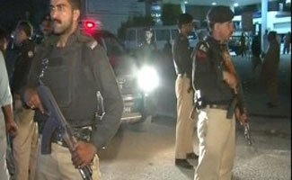 Karachi: Six terrorist arrested, explosive-laden vehicles seized