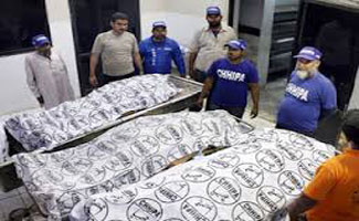 Karachi: Seven people shot dead in 24-hours