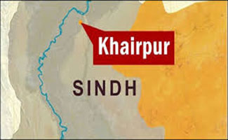 Khairpur: Land dispute kills six people