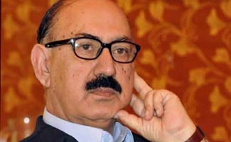Irfan Siddiqui lauds formation of Taliban committee