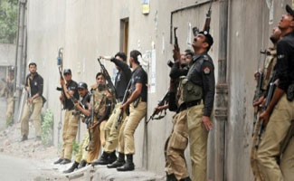 KP Police trace 129 terror cases, arrest 144 terrorists: IGP