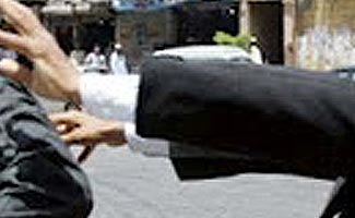 20 lawyers booked for torturing doctors