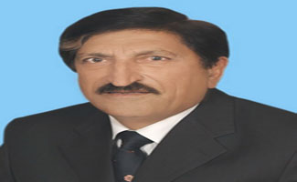 Dialogue only option for lasting peace in region: Usman Tarakai