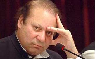 PM directs Chaundhry Nisar to reach Karachi