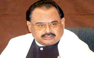 Altaf slams tortured death of MQM party worker