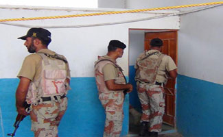 Karachi: 4 criminals killed in a Joint operation by police and Rangers