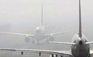 Punjab: Weather stable, airports and motorways reopened