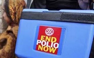 3 day anti-polio campaign start from Monday in Bajaur