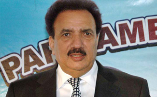 Malik asks govt to come up with clear counter terrorism policy