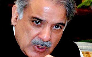 Govt focused on transparency, speed & standard: Shahbaz