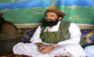 'Less damage of Taliban's then residents in Army's operation', says Shahid-ullah-Shahid