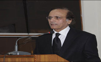 &acirc;&euro;&oelig;No compromise will be made regarding laws, rules and regulations&acirc;&euro;&trade;, says Chief Justice