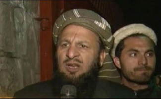 Taliban agree on ceasefire issue: Maulana Yousaf
