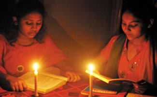 10 to 18 hours loadshedding irks people in Punjab