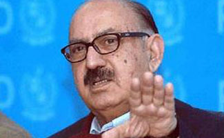 &acirc;&euro;&tilde;Dialogue process should be made more effective&acirc;&euro;&trade;, says Irfan Siddiqui