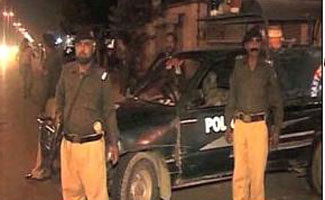 Lahore: Shoot-out at Johar Town, three burglars killed