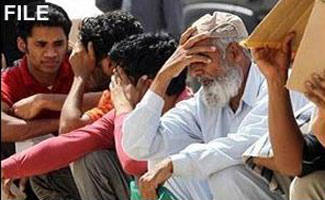 4,400 Pakistani Prisoners in Saudi Arabia to return Pakistan today