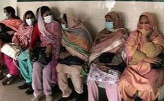 Punjab: Increase in swine flu cases reported