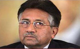 Hearing continues against Musharraf treason trail case
