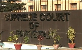 Tharparkar: SC to hear Tharparkar case today