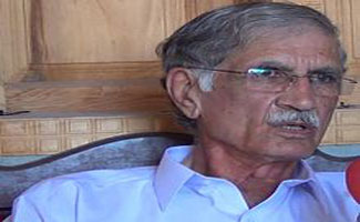 Islamabad attack attempt to sabotage peace process: CM