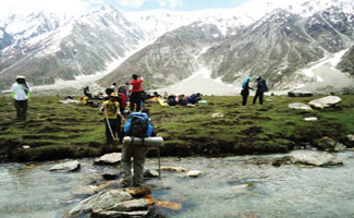 Italy mountain-climber praises Pakistan