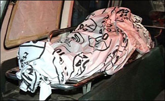 Karachi: Two bodies of women recovered from a house