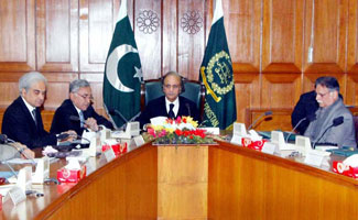 F-8 Attack: Judicial Committee records statements of police personnel