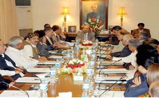 Sindh Cabinet release additional Rs5b for police