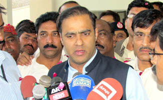 Abid hopes of less power load-shedding this summer