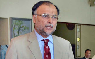 Ahsan stresses for addressing socio-economic imbalance in South Asian region