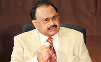 Altaf Hussain condemns Islamabad terror attack