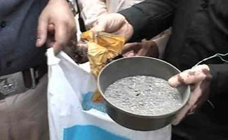 Devastating terror bid foiled in Karachi