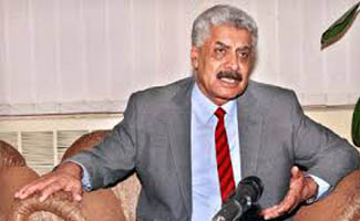 Negotiation between govt, Taliban to reap favourable fruits: Baloch