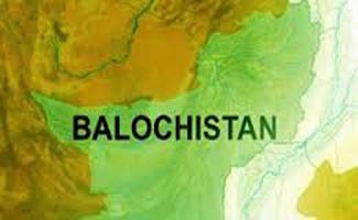 Balochistan govt owns its forces: Home Minister