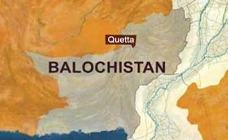 Blast in Quetta, kills a child, 18 injured