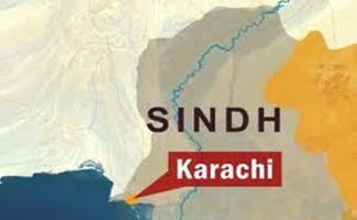 Blast at Nipa chowrangi leaves five injured