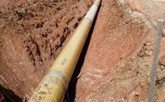 Dera Bugti: Gas pipeline blows up