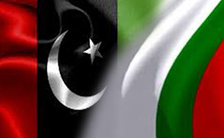 High Chances of MQM joining Sindh Government