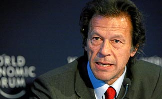 'Corruption' huge hurdle for country's success: Imran