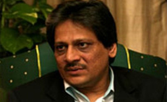 Polio cases in Karachi damaging country&acirc;&euro;&trade;s image: Dr Ebad