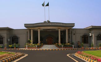 Six IHC benches to hear over 300 cases next week
