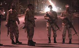 Karachi: 16 accused arrested in targeted operation